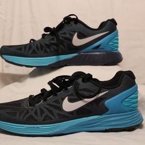 Nike Women's LunarGlide 6